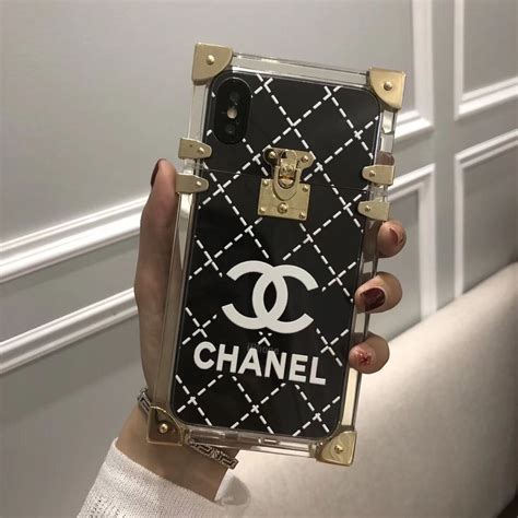 designer iphone 5c cases chanel|farfetch designer iPhone cases.